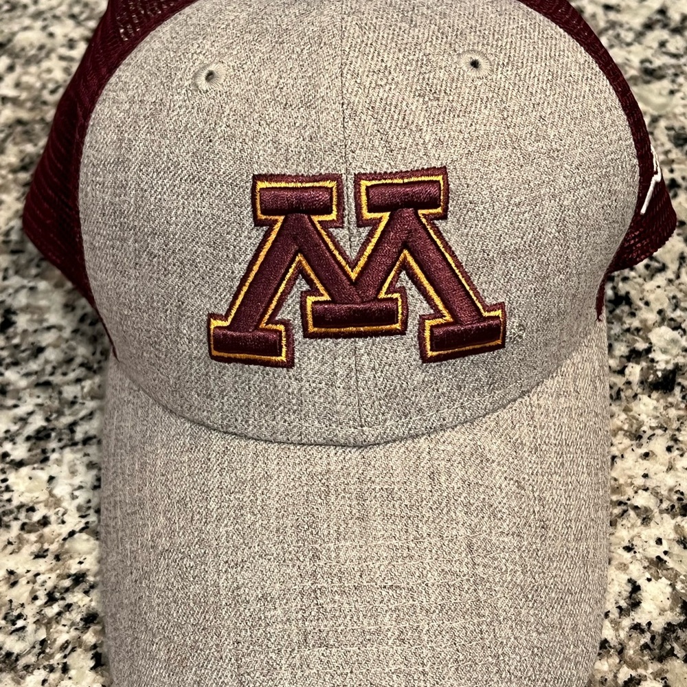 University of Minnesota Hat